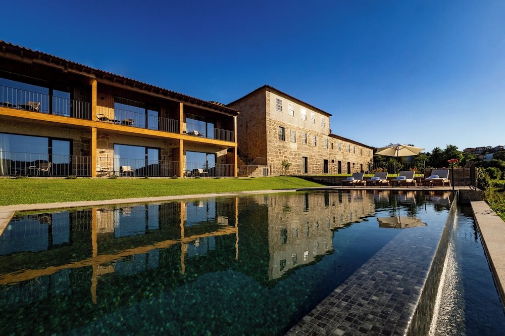 Quinta de Cypriano Wine & Nature in Ponte Da Barca, Portugal