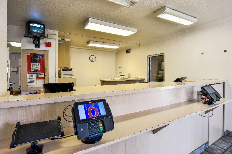 Motel 6 South Lake Tahoe - photo 36