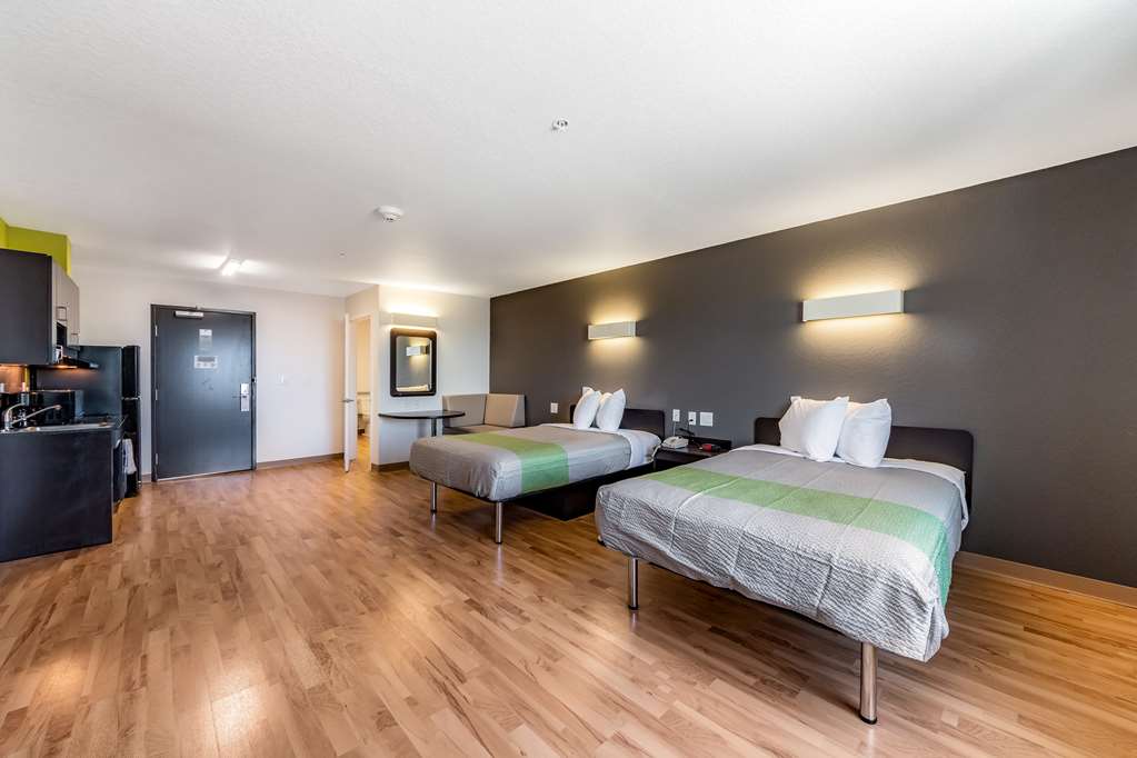 Studio 6 San Marcos TX - photo 5