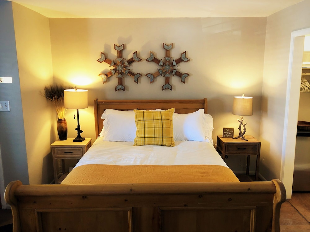 PlayPark Lodge - photo 17