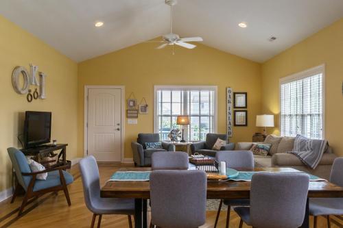 Night Sand by Oak Island Accommodations - photo 46