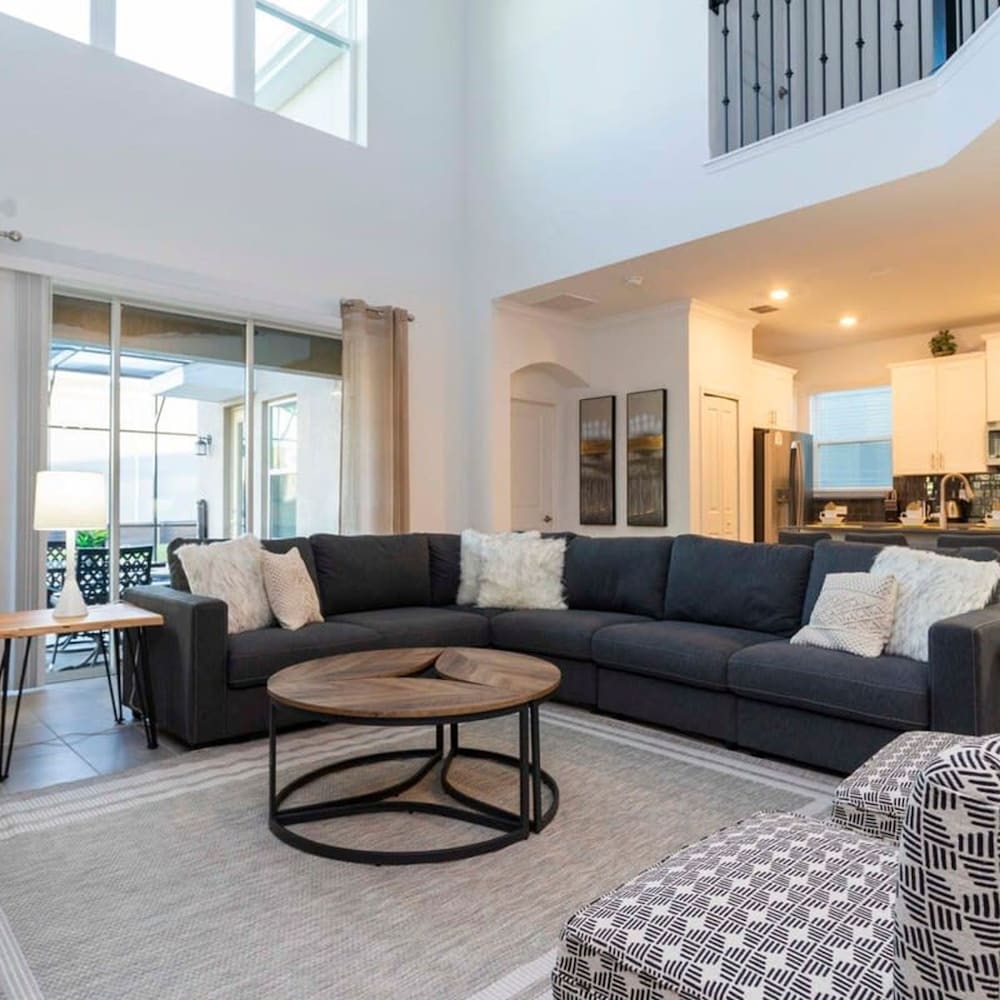 Spacious Comfy Retreat Prime Location Amazing - featured photo