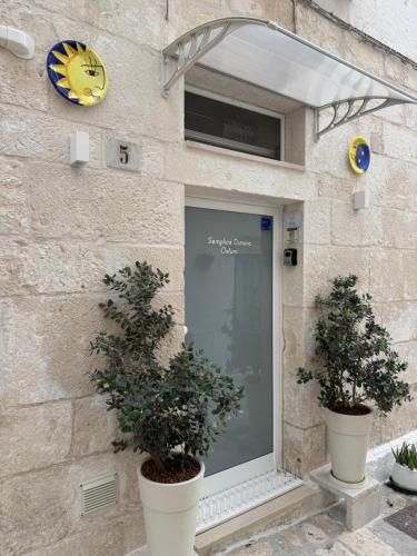 Semplice Dimora Ostuni — Ostuni — photo 5