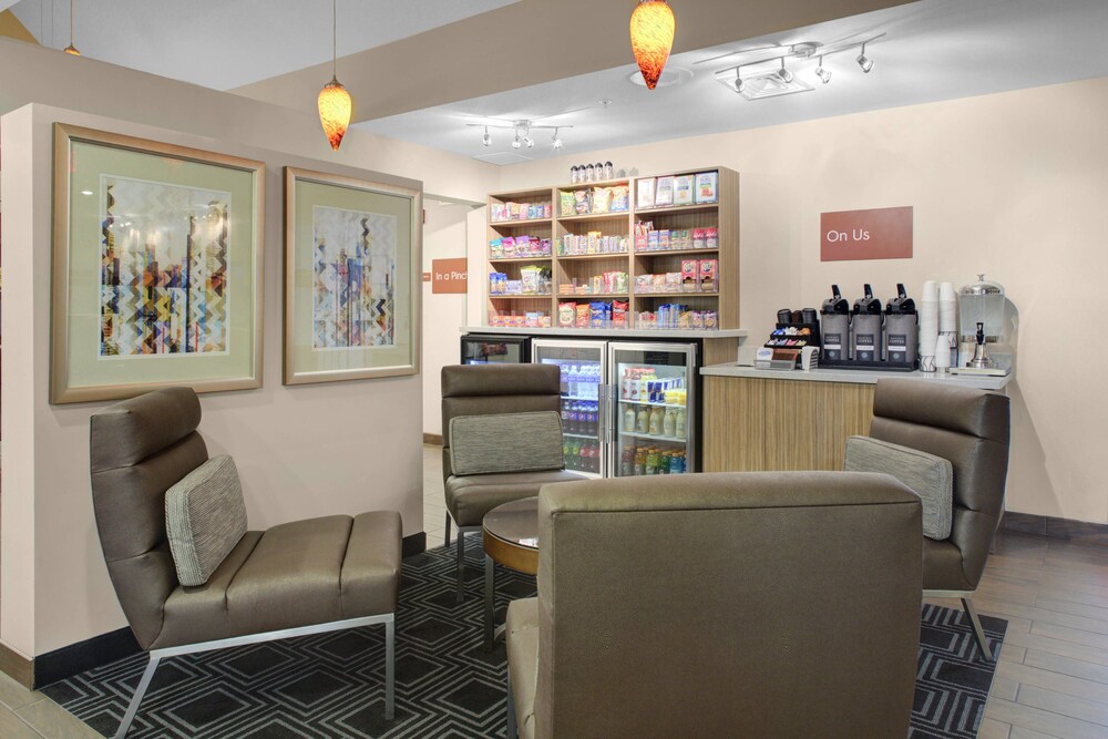 TownePlace Suites by Marriott Wichita East - photo 14