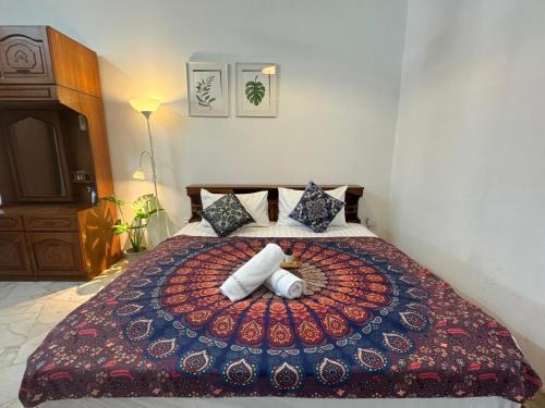 Spacious Comfort Stay in Seremban 5R3B 舒适温暖之家 in Seremban, Malaysia