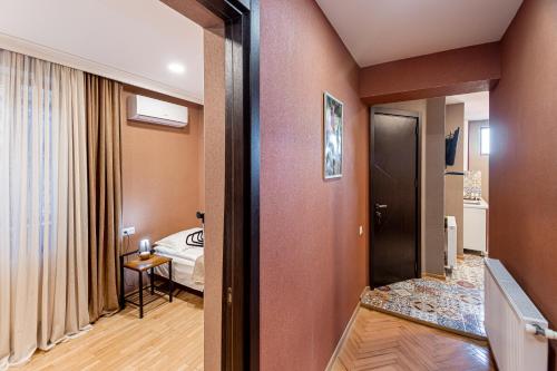 Apartment on Borbalo 16