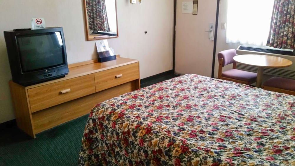 Economy Inn Motel Sylmar - photo 14