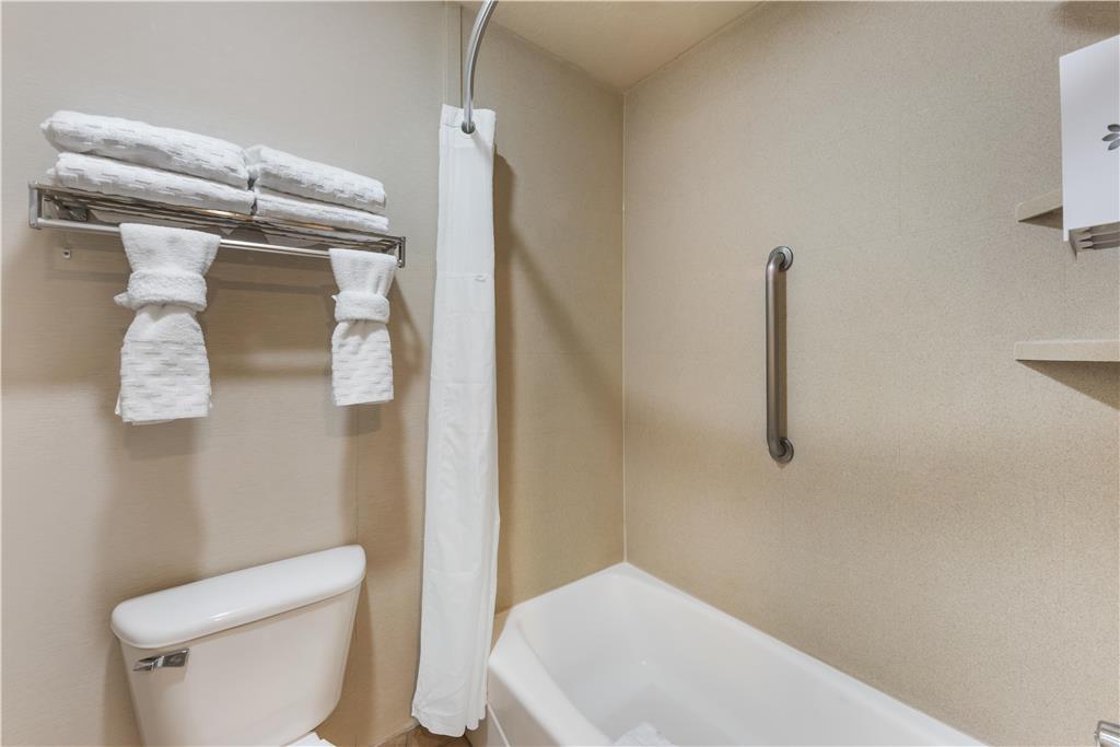 Best Western Plus Atrium Inn - photo 20