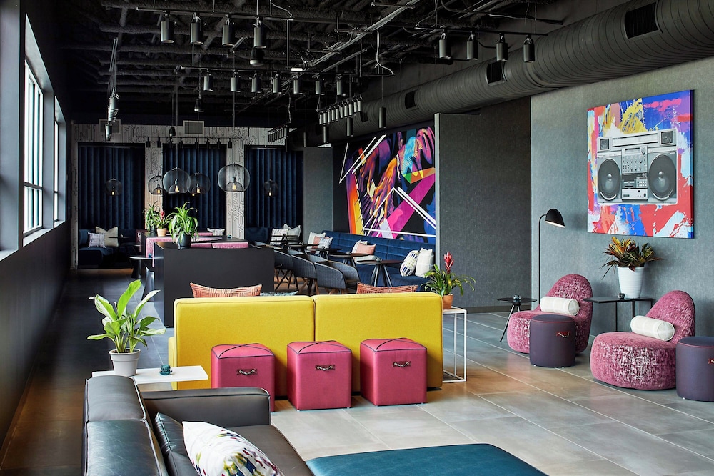 Aloft Chattanooga Hamilton Place - photo 44