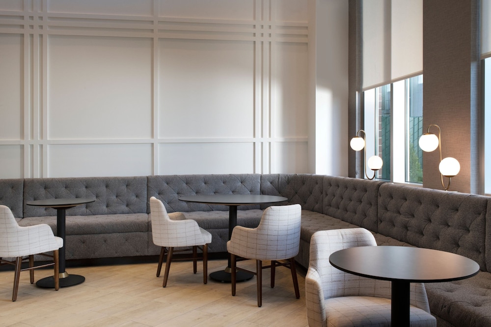 Residence Inn St. Louis Clayton - photo 31