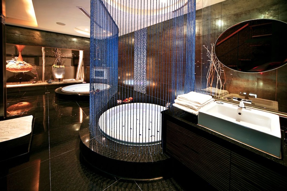 Fongchin Motel in Taichung, Republic of China Taiwan