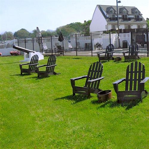 The Inn At Crystal Cove On Boston Harbor - photo 5