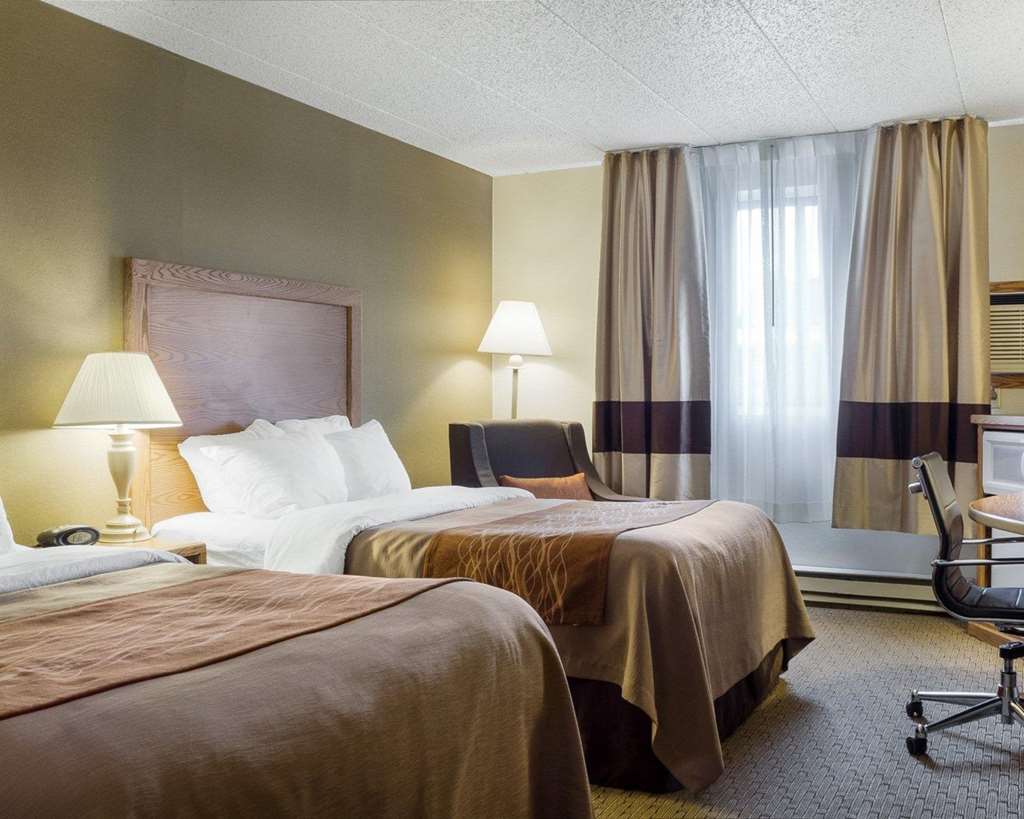 Quality Inn Bismarck I 94 - photo 22