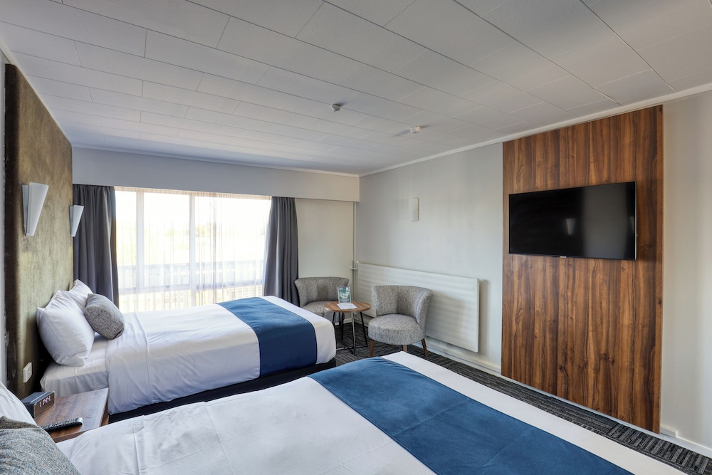 Marsden Stay Rotorua in Rotorua, New Zealand