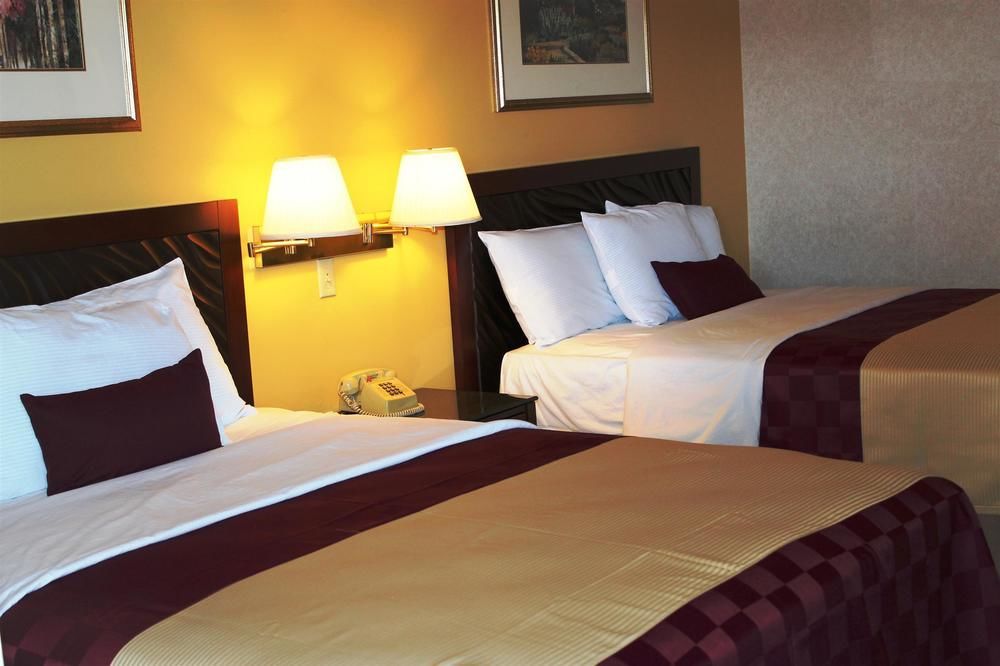 Antelope Canyon Inn - photo 14