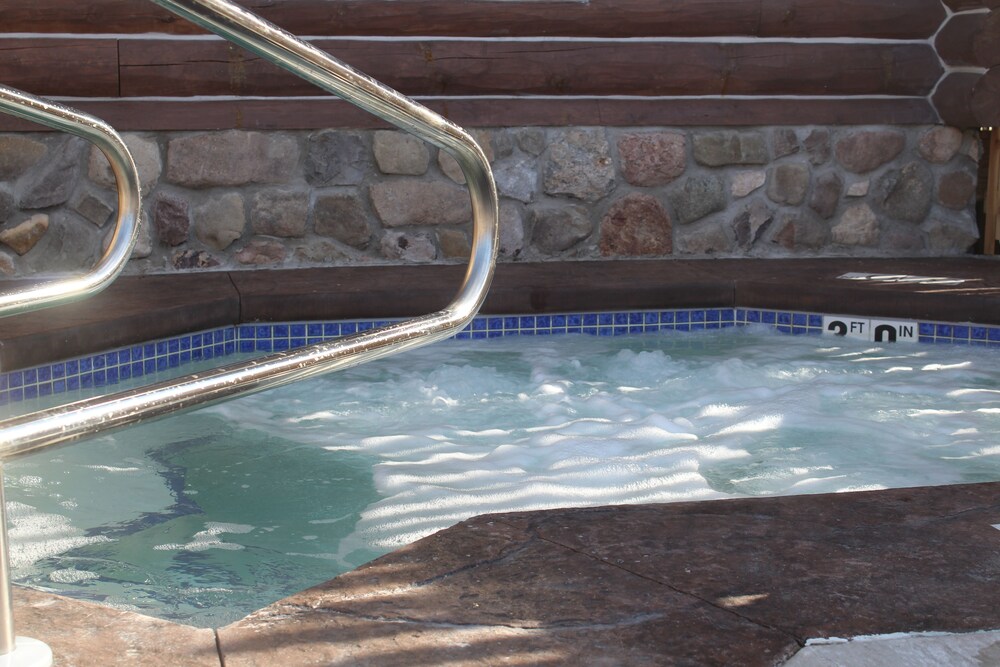 Rippling River Resort - photo 8