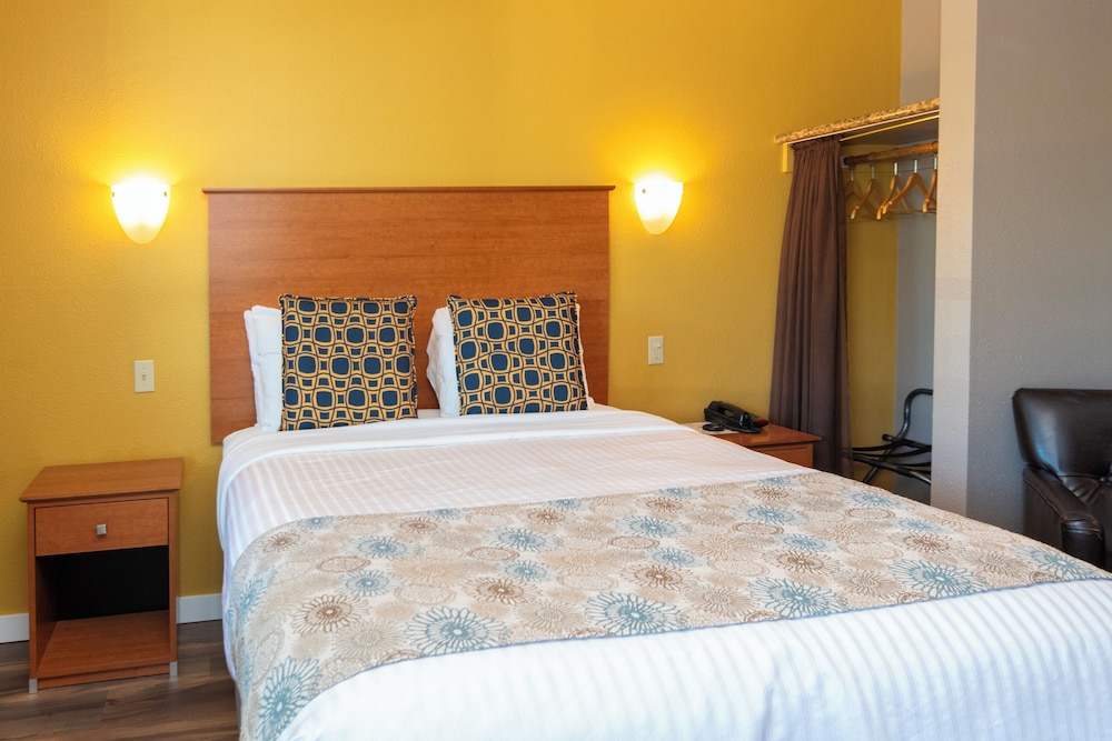 Nordic Motel - photo 25