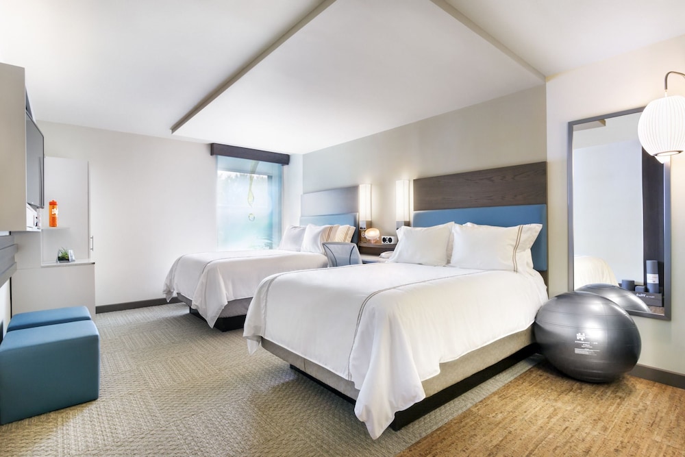 Even Hotel Norwalk By Ihg - photo 8