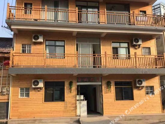 Xujia Farm — hotel in Helixi