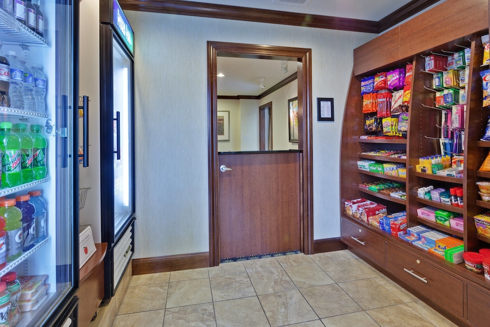 Staybridge Suites Indianapolis Carmel by IHG - photo 23