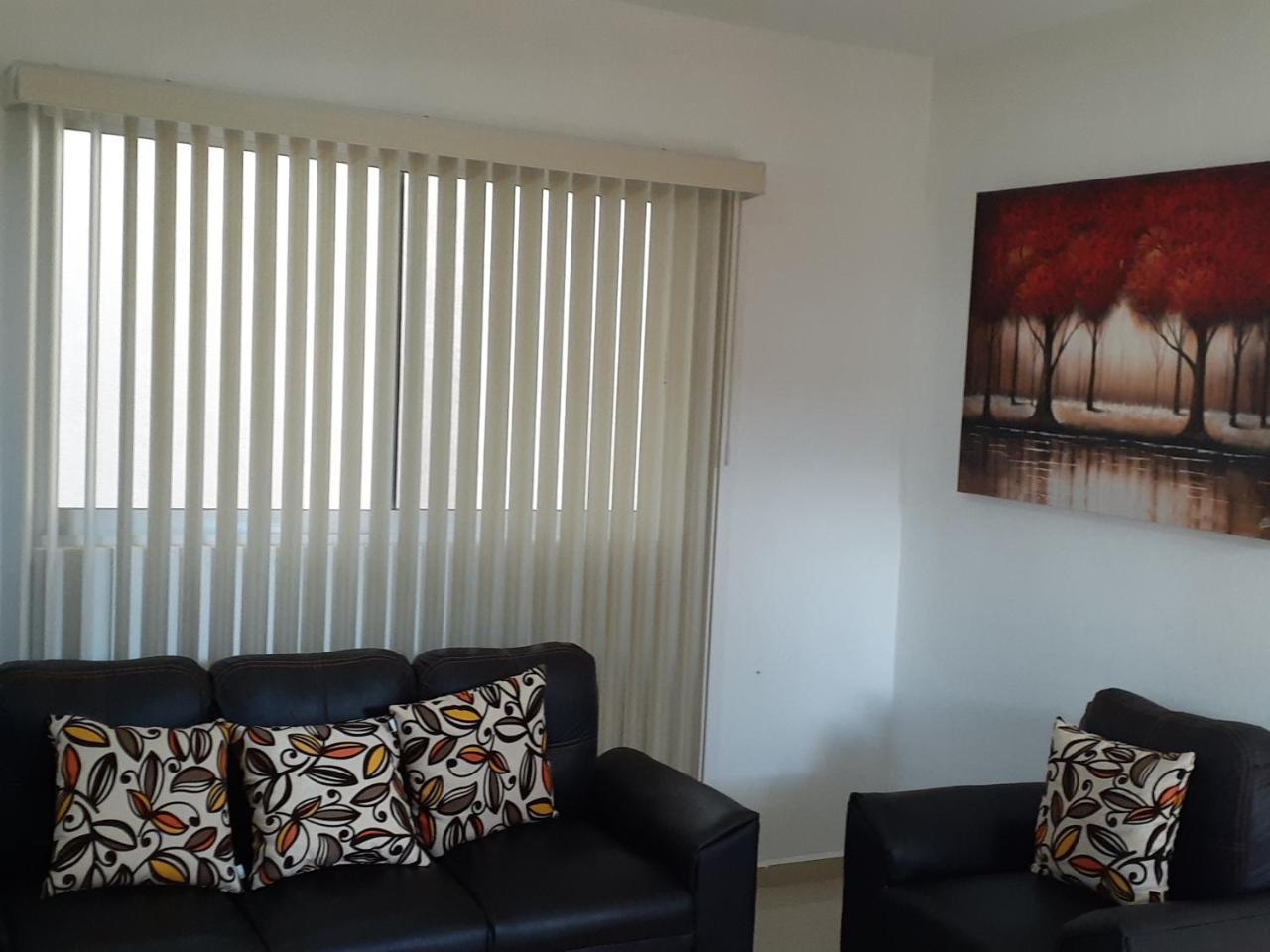 Casa Amealco — Amealco — photo 2
