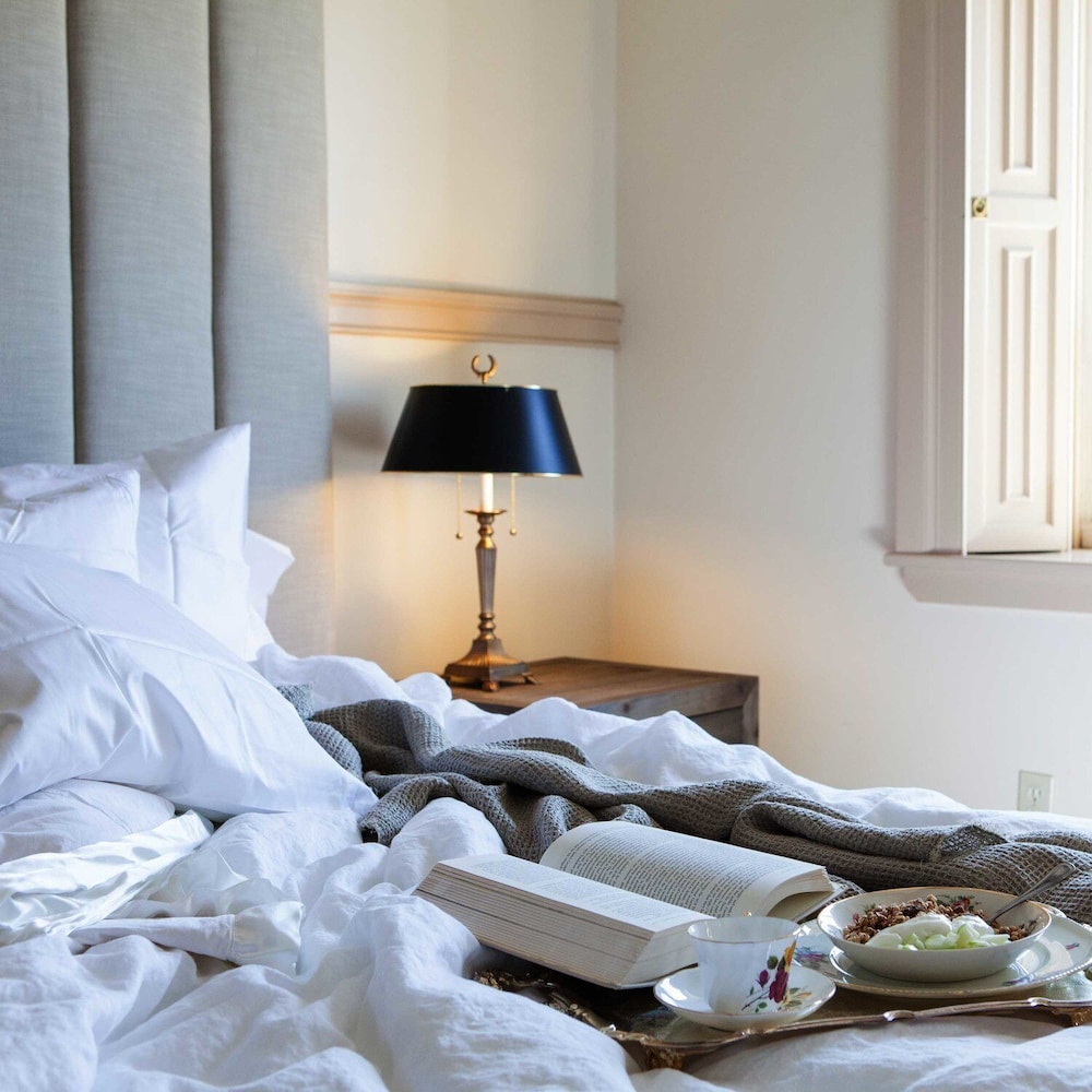 Garrison Inn Boutique Hotel - photo 38