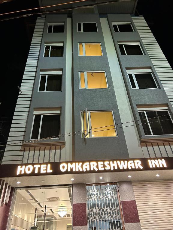 Hotel Omkareshwar Inn - last minute hotel in Unknown City