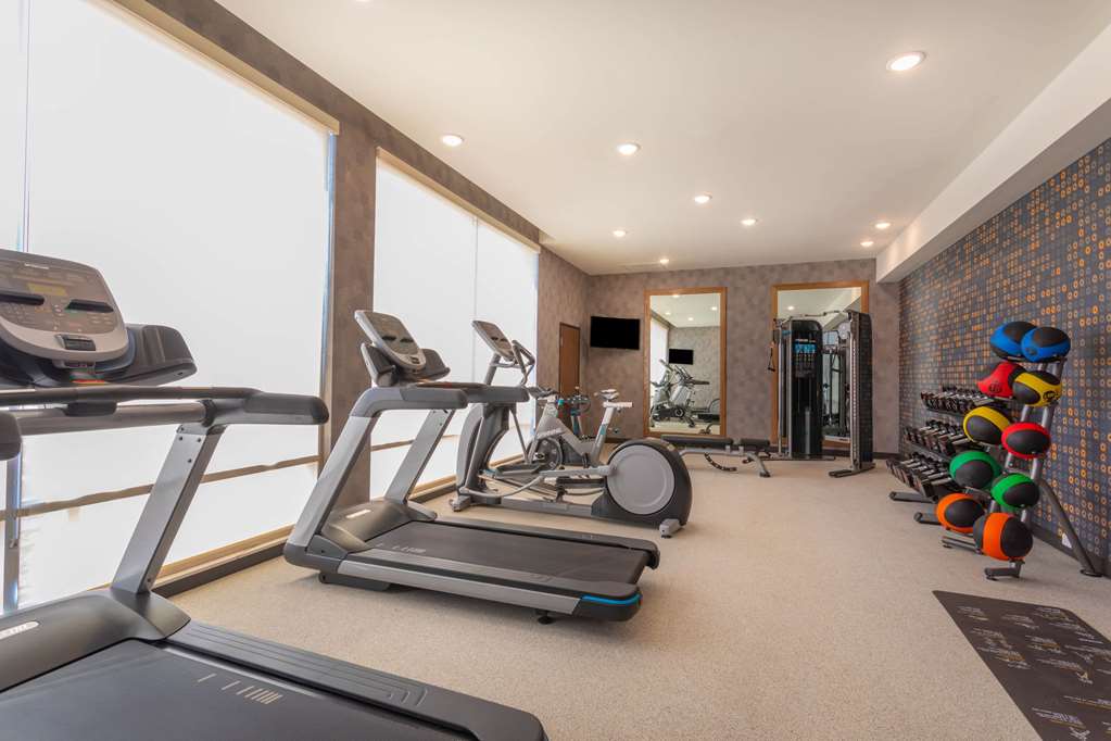 La Quinta Inn & Suites by Wyndham Limon - photo 12