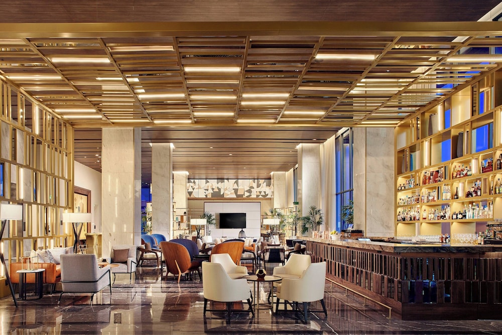 JW Marriott Hotel Monterrey Valle — Monterrey — photo 5