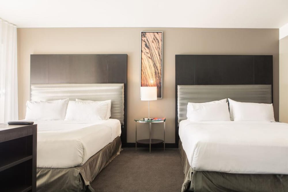 Aloft Silicon Valley - photo 5