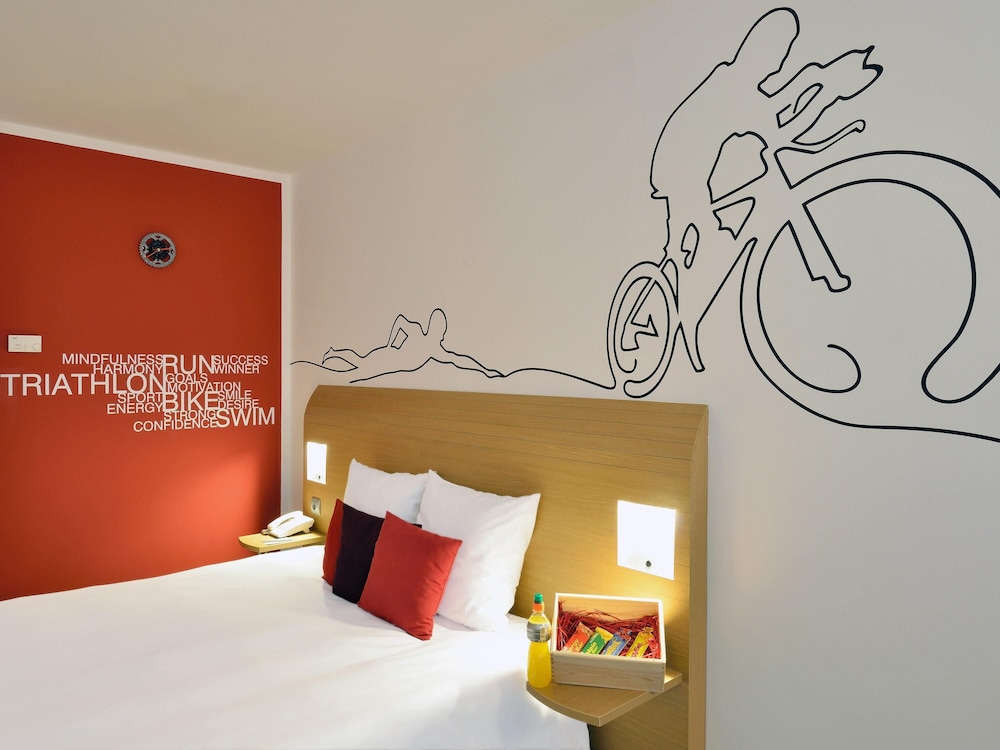 Novotel Budapest City in Budapest, Hungary