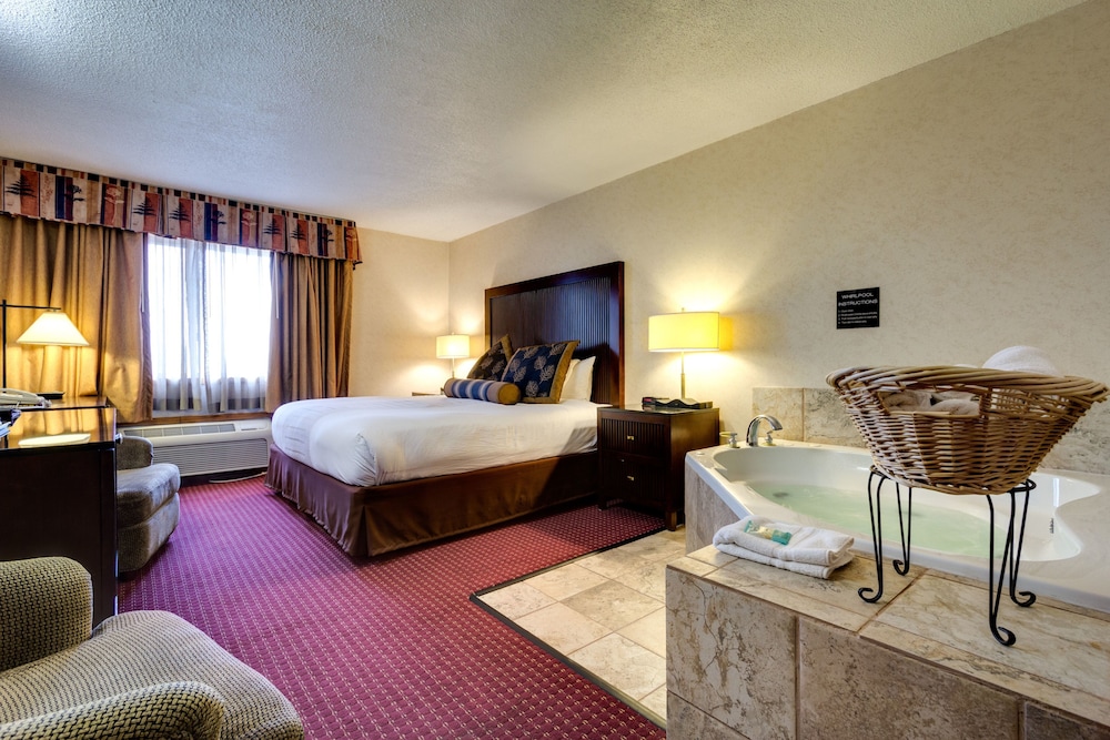 Fireside Inn and Suites - photo 24