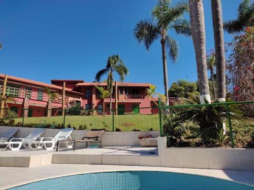 Chácara Masi Ibiuna - last minute hotel in Unknown City