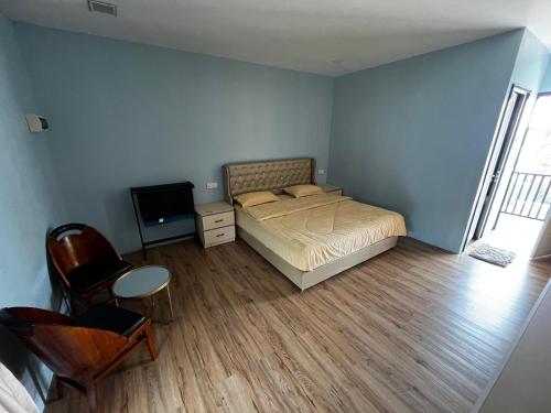 Dalili’s resort pulau suri in Tumpat, Malaysia