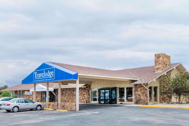 Travelodge by Wyndham Laramie - photo 3
