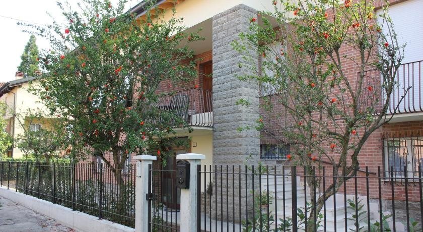 I Melograni in Reggio Nell'emilia, Italy