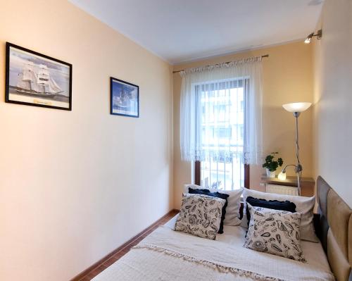 visit baltic Platan Apartament Ster — 4-Star Luxury Hotel in Swinoujscie, Poland