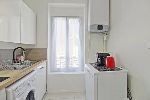 Le Lumineux P3 de Cristiano in Nimes, France