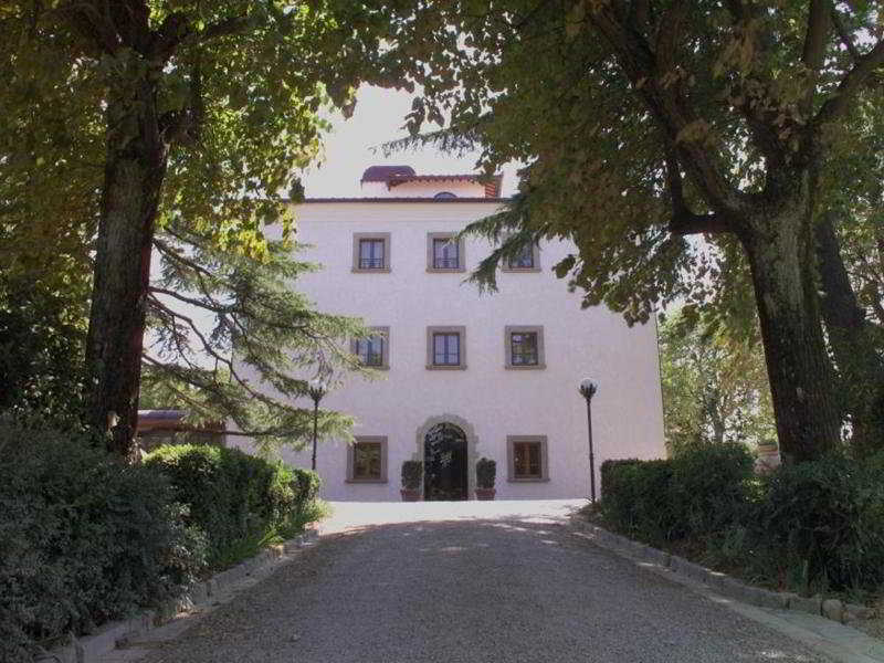 Villa Bianca Hotel
