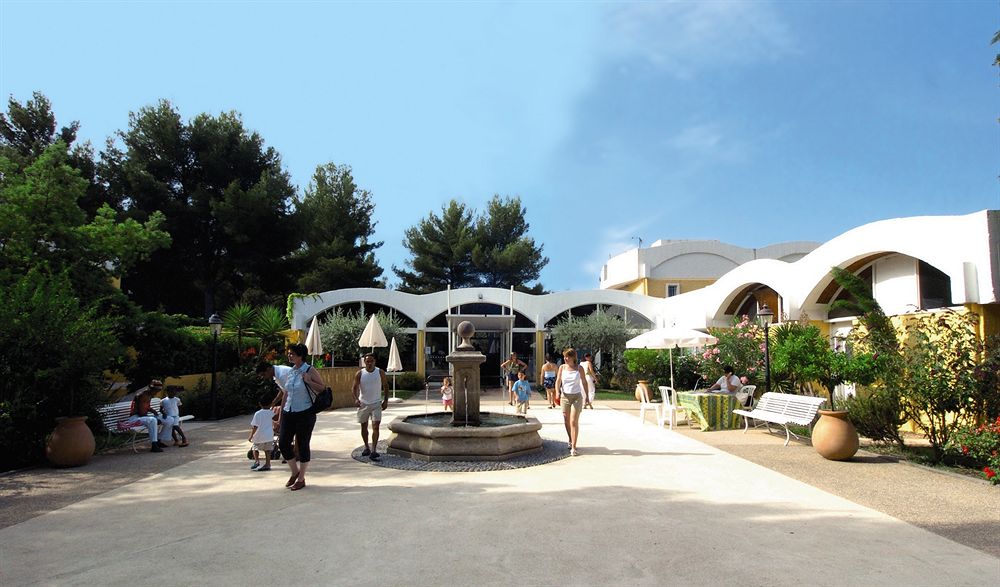 Club Belambra Le Clavary — hotel in Grasse