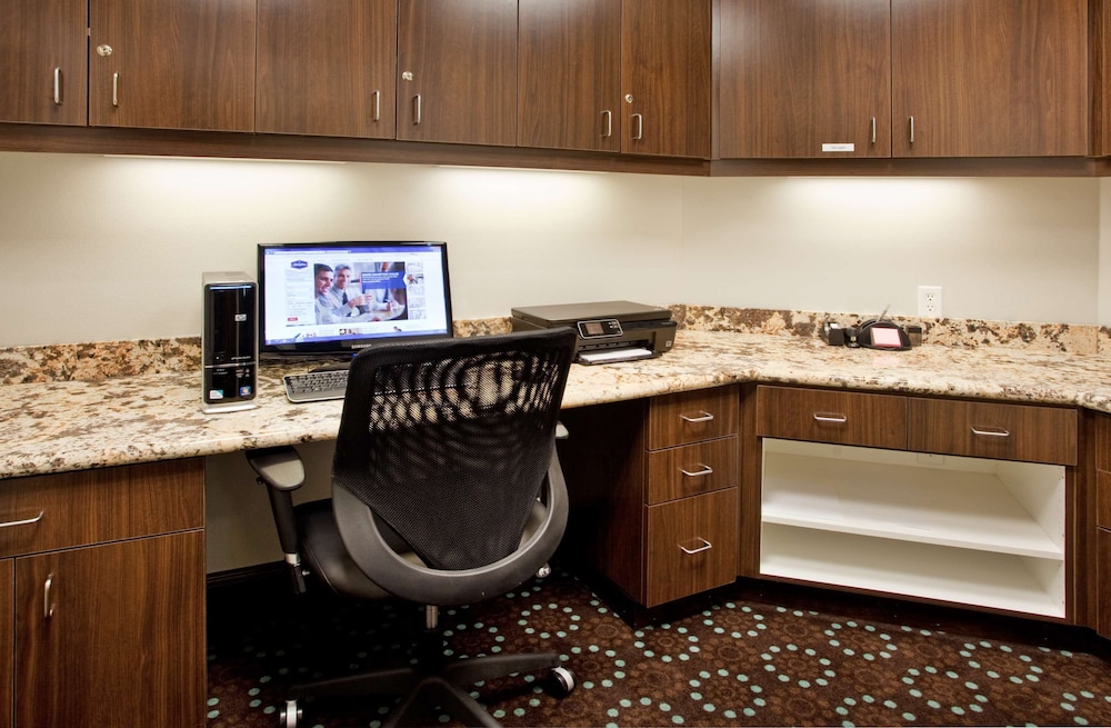 Hampton Inn & Suites St. Cloud MN - photo 22