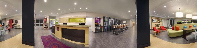 Home2 Suites by Hilton Memphis Southaven MS - photo 12