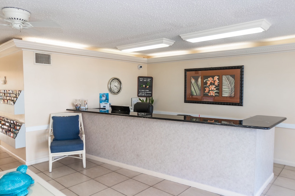 Belleair Beach Resort Motel - photo 4
