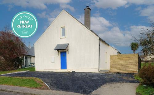 Seamount Holiday Village No 26 by Trident Holiday Homes — 4-Star Luxury Hotel in Courtown, Republic of Ireland