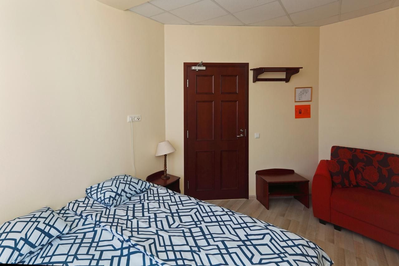 Pärnu Jahtklubi Külalistemaja in Paernu, Estonia