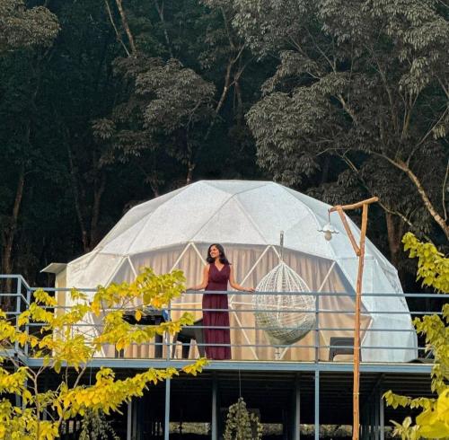 Wildglamps Athirappilly - last minute hotel in Unknown City