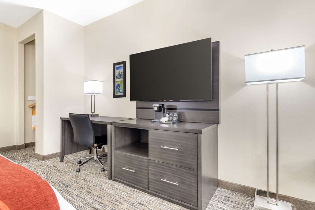 Comfort Inn Orange I 10 - photo 13