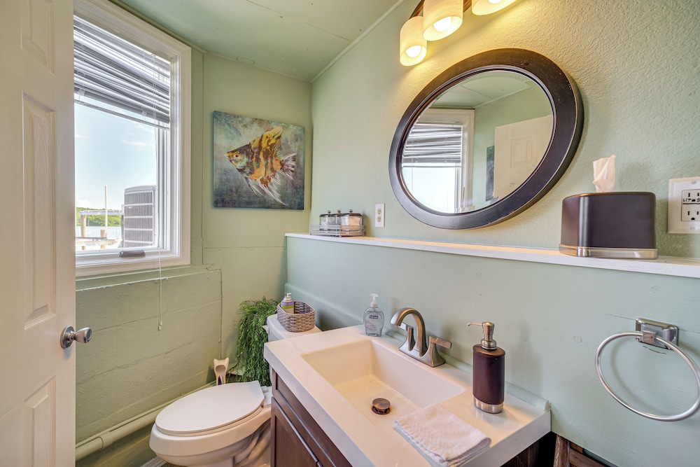 Beach Access & Resort Amenities: Jensen Beach Home - photo 11