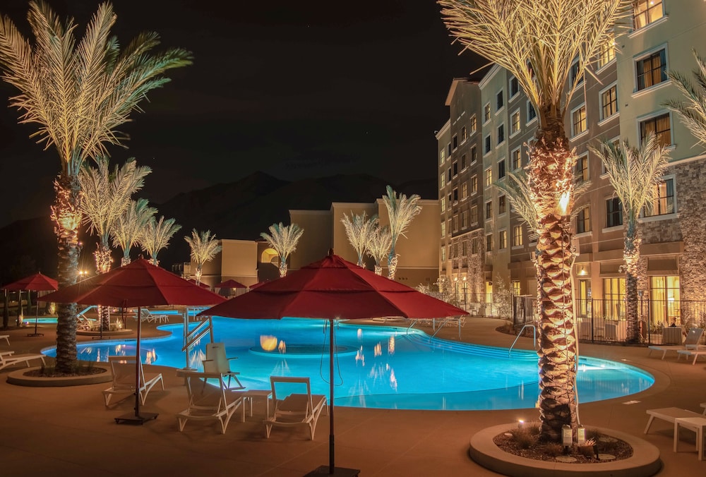 Soboba Casino Resort - photo 10