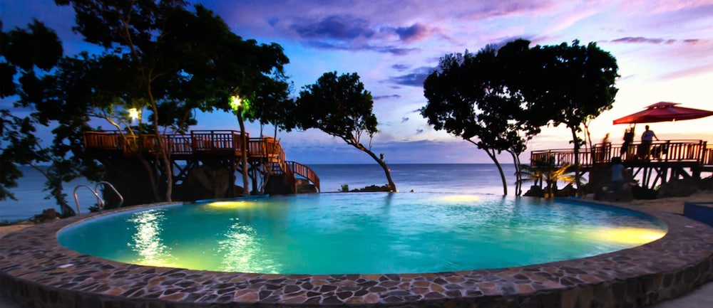 Parklane Bohol Resort and Spa in Anda, Philippines